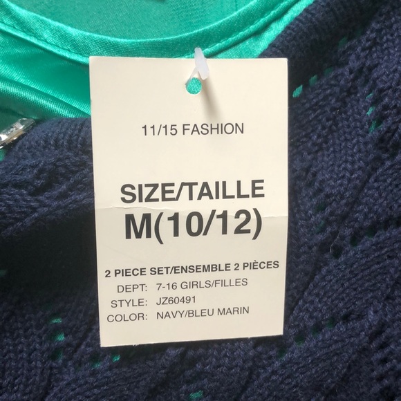 guess girls dress - Picture 4 of 4